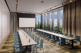 Centrum Konferencyjno-Wypoczynkowe - Resort Jurajski - obiekt - zdjęcie 6 