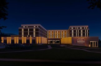 Centrum Konferencyjno-Wypoczynkowe - Resort Jurajski - obiekt - zdjęcie 10 