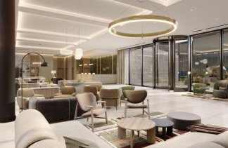Centrum Konferencyjno-Wypoczynkowe - Resort Jurajski - obiekt - zdjęcie 11 
