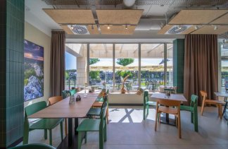 Centrum Konferencyjno-Wypoczynkowe - Resort Jurajski - restaurant - zdjęcie 13 