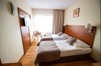 Centrum Konferencyjno-Wypoczynkowe - Resort Jurajski - Pokoje - zdjęcie 10 