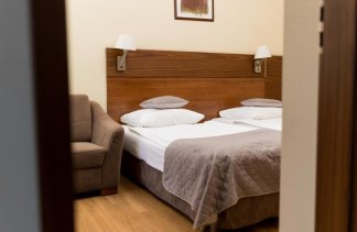 Centrum Konferencyjno-Wypoczynkowe - Resort Jurajski - Pokoje - zdjęcie 14 