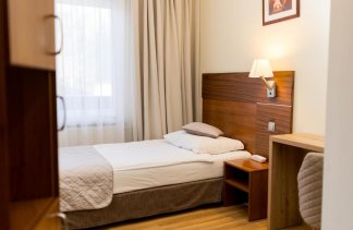 Centrum Konferencyjno-Wypoczynkowe - Resort Jurajski - Pokoje - zdjęcie 11 