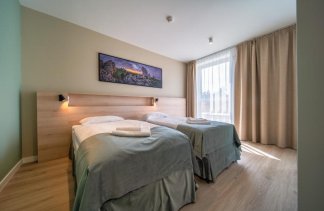 Centrum Konferencyjno-Wypoczynkowe - Resort Jurajski - Pokoje - zdjęcie 5 