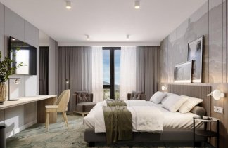 Centrum Konferencyjno-Wypoczynkowe - Resort Jurajski - Pokoje - zdjęcie 3 