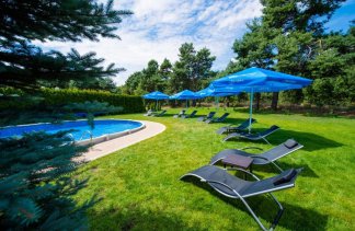 Centrum Konferencyjno-Wypoczynkowe - Resort Jurajski - service - zdjęcie 10 