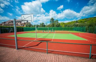 Centrum Konferencyjno-Wypoczynkowe - Resort Jurajski - service - zdjęcie 1 