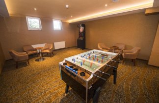 Centrum Konferencyjno-Wypoczynkowe - Resort Jurajski - service - zdjęcie 11 