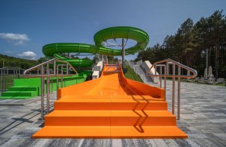 Centrum Konferencyjno-Wypoczynkowe - Resort Jurajski - service - zdjęcie 9 