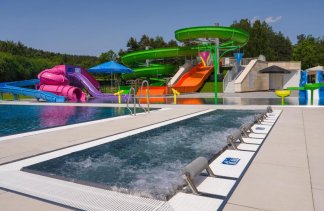 Centrum Konferencyjno-Wypoczynkowe - Resort Jurajski - service - zdjęcie 7 