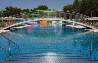 Centrum Konferencyjno-Wypoczynkowe - Resort Jurajski - service - zdjęcie 6 