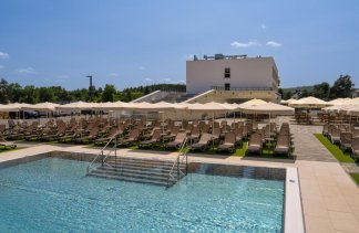 Centrum Konferencyjno-Wypoczynkowe - Resort Jurajski - service - zdjęcie 5 