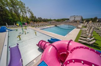 Centrum Konferencyjno-Wypoczynkowe - Resort Jurajski - service - zdjęcie 4 