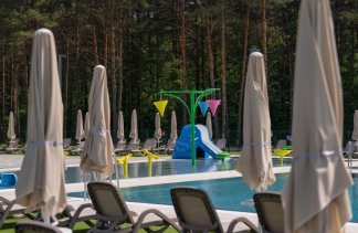 Centrum Konferencyjno-Wypoczynkowe - Resort Jurajski - service - zdjęcie 3 