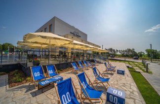 Centrum Konferencyjno-Wypoczynkowe - Resort Jurajski - service - zdjęcie 2 