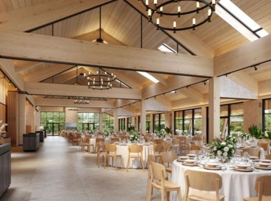 Resort Jurajski - sale konferencyjne Zawiercie