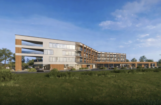 Nowy - Cheval Conference & SPA Konin - obiekt - zdjęcie 1 