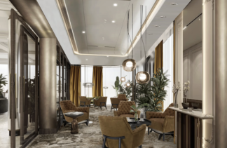 Nowy - Swissôtel Gdynia - obiekt - zdjęcie 1 