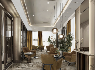 Swissôtel Gdynia - sale konferencyjne Gdynia