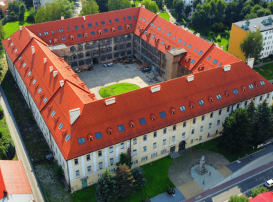 Arche Koszary Wadowice - sale konferencyjne Wadowice