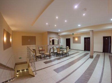 Hotel Polonia - sale konferencyjne Biała Podlaska