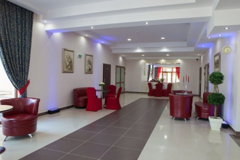 Hotele ** - Hotel Polonia - zdjęcie 2