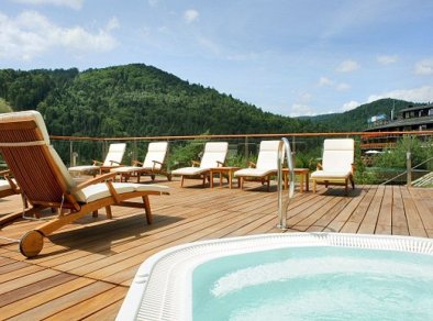 Hotel SPA Dr Irena Eris Krynica Zdrój - sale konferencyjne Krynica Zdrój