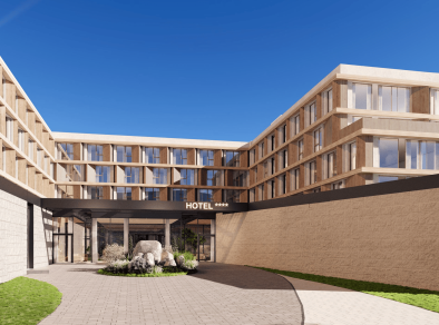 Hotel Berkowa **** - sale konferencyjne Kroczyce