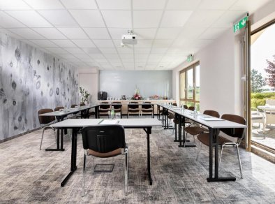 Hotel Great Polonia Kraków Airport - sale konferencyjne Kraków