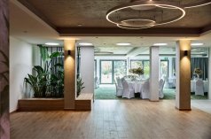 Hotele 4**** - Hotel Great Polonia Kraków Airport - zdjęcie 3