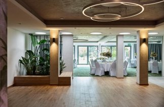 Hotele 4**** - Hotel Great Polonia Kraków Airport - obiekt - zdjęcie 3 