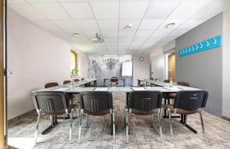 Hotele 4**** - Hotel Great Polonia Kraków Airport - obiekt - zdjęcie 4 