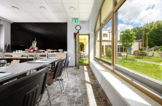 Hotele 4**** - Hotel Great Polonia Kraków Airport - obiekt - zdjęcie 5 