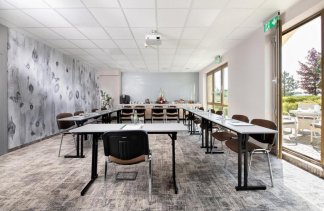 Hotele 4**** - Hotel Great Polonia Kraków Airport - obiekt - zdjęcie 1 