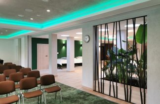 Hotele 4**** - Hotel Great Polonia Kraków Airport - obiekt - zdjęcie 6 
