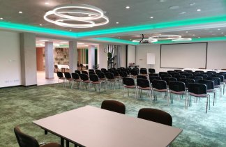 Hotele 4**** - Hotel Great Polonia Kraków Airport - obiekt - zdjęcie 7 