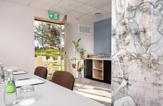 Hotele 4**** - Hotel Great Polonia Kraków Airport - obiekt - zdjęcie 2 