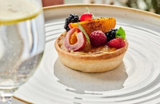 Hotele 4**** - Hotel Great Polonia Kraków Airport - restaurant - zdjęcie 5 