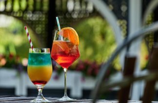 Hotele 4**** - Hotel Great Polonia Kraków Airport - restaurant - zdjęcie 10 