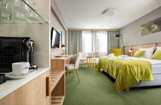 Hotele 4**** - Hotel Great Polonia Kraków Airport - Pokoje - zdjęcie 9 