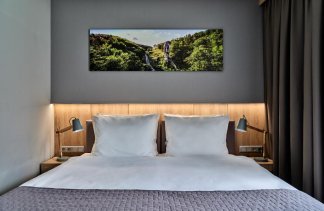 Hotele 4**** - Hotel Great Polonia Kraków Airport - Pokoje - zdjęcie 5 