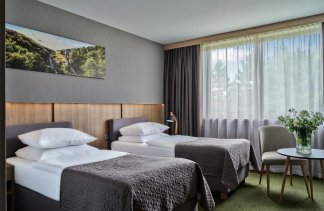 Hotele 4**** - Hotel Great Polonia Kraków Airport - Pokoje - zdjęcie 2 