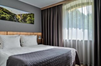 Hotele 4**** - Hotel Great Polonia Kraków Airport - Pokoje - zdjęcie 3 