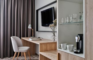 Hotele 4**** - Hotel Great Polonia Kraków Airport - Pokoje - zdjęcie 7 