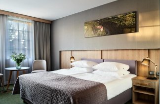 Hotele 4**** - Hotel Great Polonia Kraków Airport - Pokoje - zdjęcie 6 