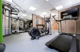 Hotele 4**** - Hotel Great Polonia Kraków Airport - service - zdjęcie 2 