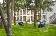 Hotele SPA - NEPTUNO Resort & Spa - zdjęcie 3