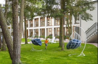 Hotele SPA - NEPTUNO Resort & Spa - obiekt - zdjęcie 3 