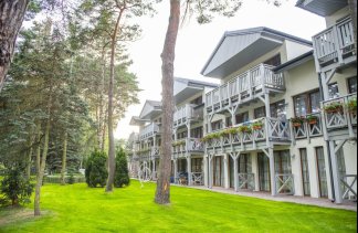 Hotele SPA - NEPTUNO Resort & Spa - obiekt - zdjęcie 2 