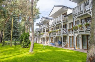 Hotele SPA - NEPTUNO Resort & Spa - obiekt - zdjęcie 4 